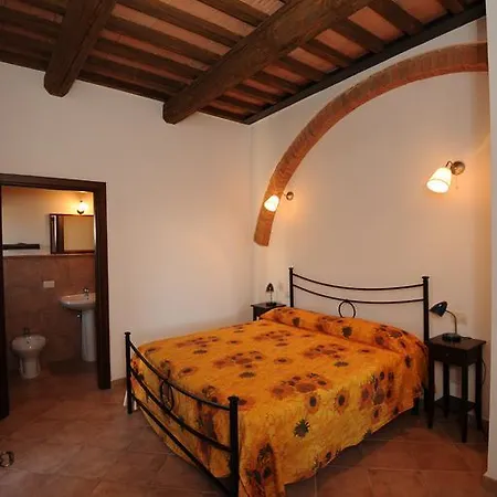 Fattoria Casanova *