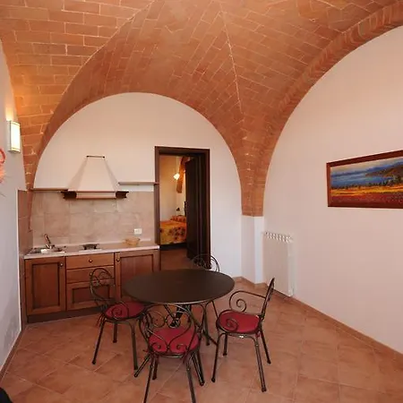 Fattoria Casanova Farm stay Palaia