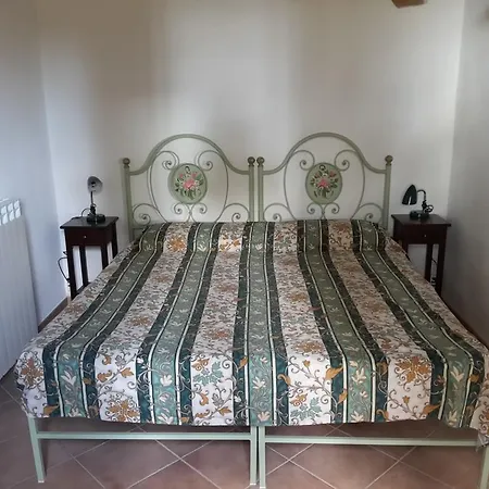 Fattoria Casanova
