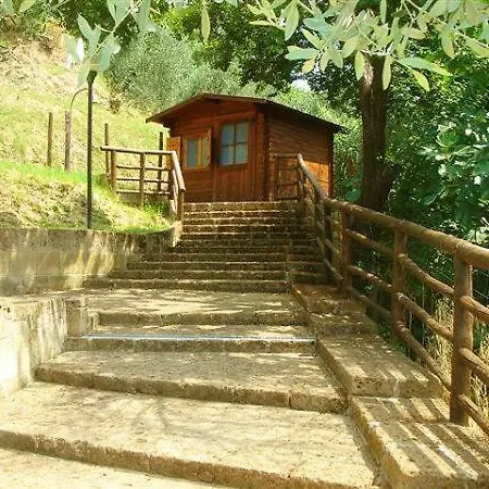 Fattoria Casanova Palaia