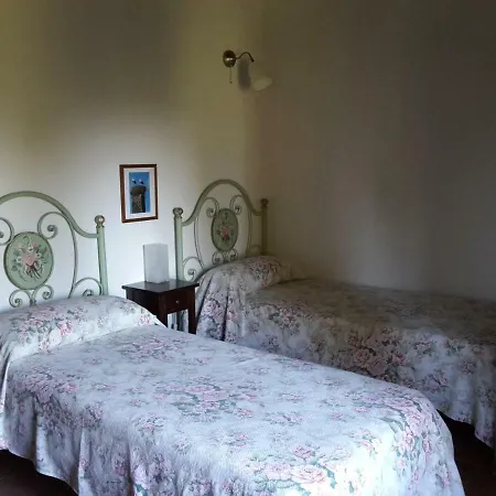 Fattoria Casanova * Palaia