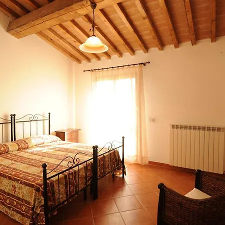 Fattoria Casanova * Palaia