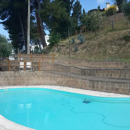 Fattoria Casanova * Palaia