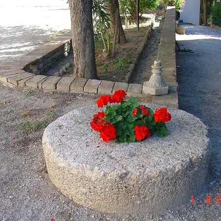 Fattoria Casanova * Palaia