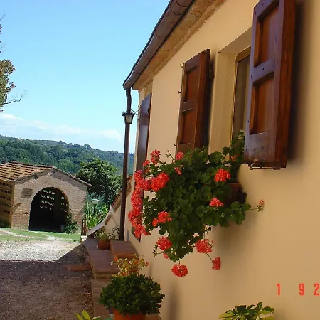 Fattoria Casanova Vakantieboerderij Palaia
