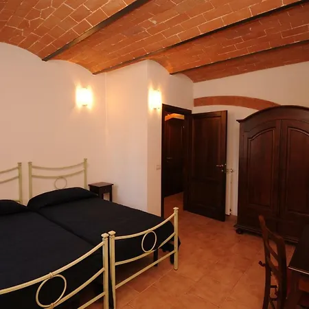 Fattoria Casanova Palaia