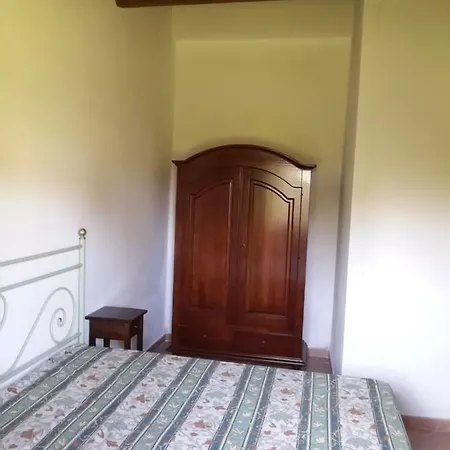 Fattoria Casanova * Palaia